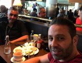 حازم إمام يواصل الغياب عن اجتماعات اتحاد الكرة