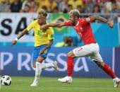 كأس العالم 2018 .. شبح السبعينيات يطارد البرازيل بعد التعادل أمام سويسرا