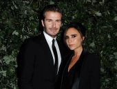 هل خطف ديفيد بيكهام مدربة زوجته فيكتوريا الشقراء الحسناء ؟ اعرف التفاصيل