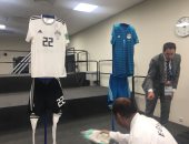 تعرف على تعليمات الفيفا لمنتخبى مصر وروسيا قبل مباراة الغد