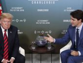 استطلاع: الأمريكيون يدعمون رئيس وزراء كندا ضد ترامب