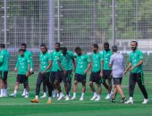 عقوبات آسيوية على الاتحاد السعودى لكرة القدم