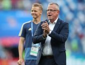 كأس العالم 2018.. مدرب السويد: فرصنا زادت فى التأهل بعد الفوز على كوريا