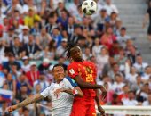 لوكاكو يضيف هدف بلجيكا الثانى فى بنما بالدقيقة 69.. فيديو