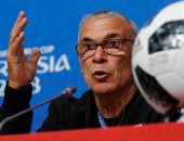 ضياء السيد: طريقة كوبر لا تناسب منتخب مصر  