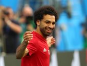 كأس العالم 2018.. والد صلاح: منتخب مصر يضم لاعبين أقوياء على قدر المسئولية