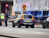 صور.. 4 مصابين فى حادث إطلاق نار وسط مدينة مالمو السويدية (تحديث)