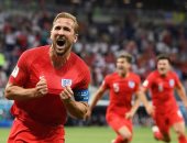 7 أرقام قياسية بفوز إنجلترا القاتل على تونس فى كأس العالم 2018 