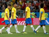 كأس العالم 2018.. التشكيل المتوقع لمباراة البرازيل وكوستاريكا