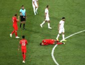 كأس العالم 2018 .. ديلى ألى مهدد بالغياب عن مباراة إنجلترا وبنما