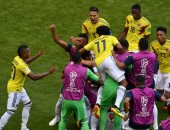 كأس العالم 2018.. التشكيل المتوقع لمباراة كولومبيا ضد إنجلترا