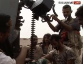 فيديو.. أسرى مليشيا الحوثى الإيرانية فى قبضة قوات المقاومة اليمنية