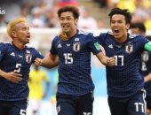 كأس العالم 2018.. يويا أوساكو أفضل لاعب في مباراة كولومبيا ضد اليابان