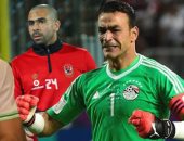 هؤلاء النجوم لن تراهم فى مونديال 2022.. الحضرى يستعد لـ"استراحة محارب".. فتحى وعبد الشافى يقتربان من "مسك الختام".. أزمات السعيد تعجل بقرار اعتزاله فى الخارج.. والنهايات الحزينة تلاحق إكرامى بعد إدمان الدكة