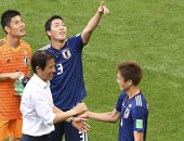 اليابان تهزم كولومبيا 2 -1 فى مباراة مثيرة