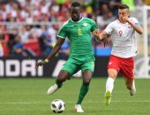 كأس العالم 2018..  السنغال تواجه اليابان فى قمة المجموعة الثامنة  