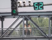 صور.. استعدادت أمنية بالصين لاستقبال زعيم كوريا الشمالية كيم جونج أون 