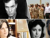 حصاد الثقافة.. وزير الآثار يتفقد المتحف الكبير.. وإيناس عبد الدايم تنعى آمال فريد