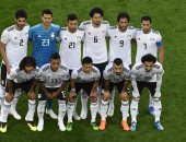 مباراة مصر والنيجر .. سيارتا إسعاف للمنتخب و4 للجماهير