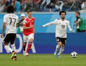 تنبؤات للفلك لمباراة مصر وروسيا أمس تجاهلها كوبر.. تعرف عليها