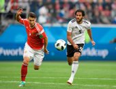 كأس العالم 2018.. منتخب روسيا يحقق رقما قياسيا فى المونديال