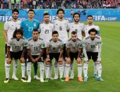 أرقام قياسية تنتظر المنتخب الوطنى فى مباراة السعودية