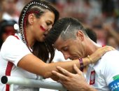 بيلد: ليفاندوفسكى لن يغادر بايرن ميونخ بعد الفشل فى كأس العالم