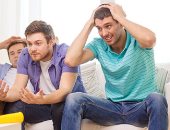 مش عجباك نتيجة المباراة.. اعرف ازاى تتخلص من اكتئاب بعد "الماتش"