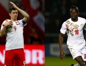 كأس العالم 2018.. التشكيل المتوقع لمباراة بولندا والسنغال اليوم