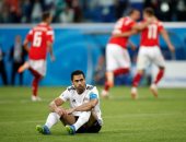 إنفوجراف.. أحمد فتحى يدخل قائمة الأهداف العكسية فى كأس العالم 2018