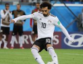 اتحاد الكرة يضع خطة تأمين محمد صلاح فى معسكر النيجر.. تعرف عليها