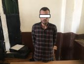 حبس سائق توك توك متهم بقتل مزارع وسرقة 200 ألف جنيه فى أسيوط