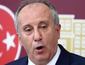 مرشح الرئاسة التركية: ابن أردوغان قتل فنانة تركية بسيارته