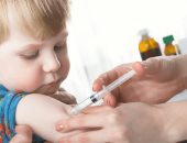 حصاد الصحة اليوم الأربعاء .. ما لا تعرفه عن تطعيم الحقن الجديد لشلل الأطفال "السولك IPV"