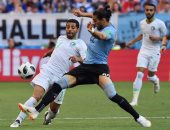 كأس العالم 2018 .. القلق يسيطر على أوروجواى رغم التأهل لدور الـ16 