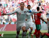 كأس العالم 2018.. قمة نارية بين البرتغال وإيران الليلة
