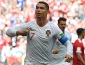الفيفا يبرئ حكم مباراة البرتغال والمغرب من طلب قميص رونالدو