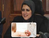 "الصحة" تدرج أول طعم بـ"الحقن" ضد شلل الأطفال أول يوليو.."الطب الوقائى": ضخ 4 مليون و200 ألف جرعة خلال 15 يوما بمكاتب الصحة.. علاء عيد: الجرعة لأطفال الـ4 شهور مرة واحدة فقط.. ويؤكد تأمين وصولها للمحافظات