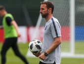 ساوثجيت خيار توتنهام الأول لخلافة بوتشيتينو