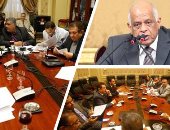 5 تشريعات على أجندة "إسكان البرلمان" فى دور الانعقاد الرابع.. الايجار القديم والتصالح فى المخالفات أبرزها.. نواب: نسعى لوقف النمو العشوائى.. ما يقرب من نصف الكتلة السكنية مخالف.. ولن يتم طرد مواطن من مسكنه