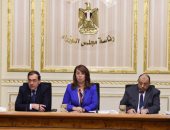 غادة والى: أكثر من 20 مليار جنيه دعم نقدى للأسر المستفيدة من تكافل وكرامة