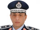 اللواء طيار محمد عباس حلمى قائدا للقوات الجوية خلفا لـ"يونس المصرى"