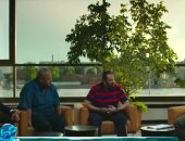 مجدى عبد الغنى يرد على الفيديو المسرب له بمباراة روسيا: سألجأ للقضاء