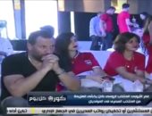 القناة الأولى تكشف فبركة صور الفنان ماجد المصرى فى روسيا