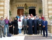 الأوقاف تطلق مشروع مربيات الأطفال فى حلقات تعليمية بالمساجد لغرس ثقافة التعايش