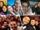 حصاد المنوعات.. المصريين فاكرين آبائهم بإيه؟.. وأشهر 20 سيلفى.. وحكاية الكسكسى