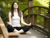 منظمة الصحة العالمية": " اليوجا" تكافح الأمراض الغير معدية