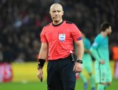 صافرة بولندية لمباراة السويد وألمانيا.. وحكم صربى للمكسيك وكوريا الجنوبية