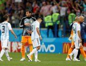 ماذا قالت صحف العالم عن هزيمة الأرجنتين بكاس العالم ؟