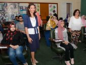 عودة إجراء امتحان الدلف بجامعة أسيوط تحت إشراف السفارة الفرنسية